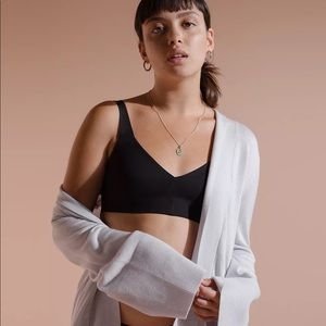 Lululemon • Like Nothing Bra